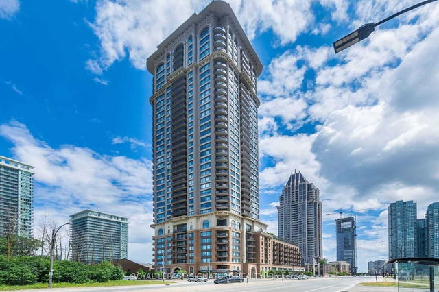 3208 - 385 Prince of Wales Drive