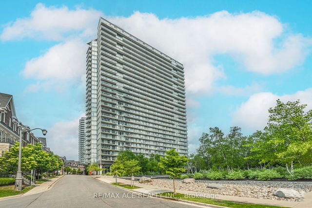 812 - 103 The Queensway N/A