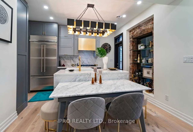 Main - 121 Sorauren Avenue