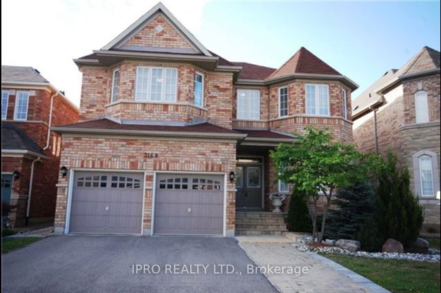 3169 Gladish Grove
