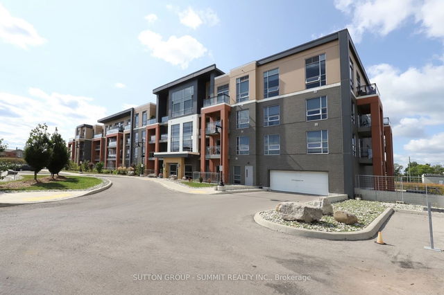211 - 4040 Upper Middle Road