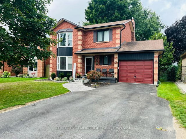 12 Fieldgate Drive