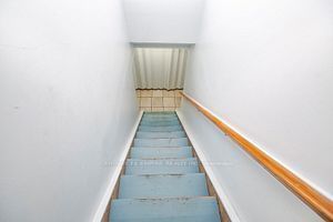 Bsmt - 6 Manderly Place