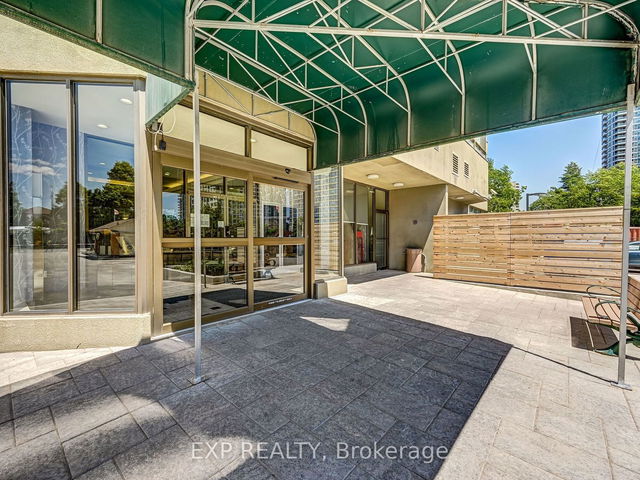 2203 - 3605 Kariya Drive