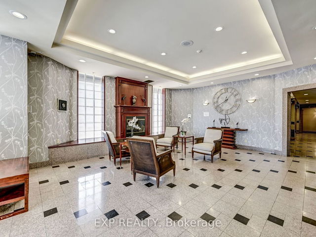 2203 - 3605 Kariya Drive