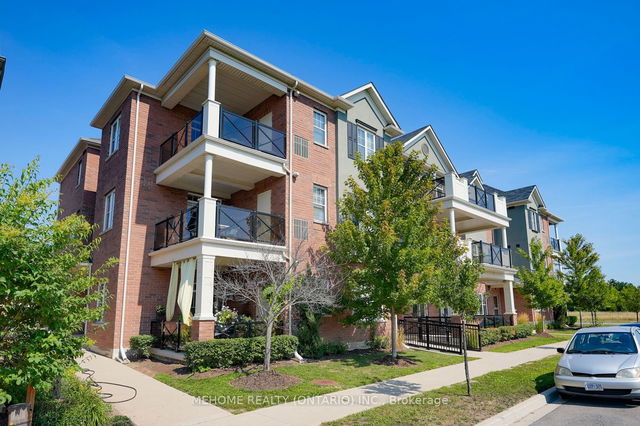 203 - 275 Roxton Road