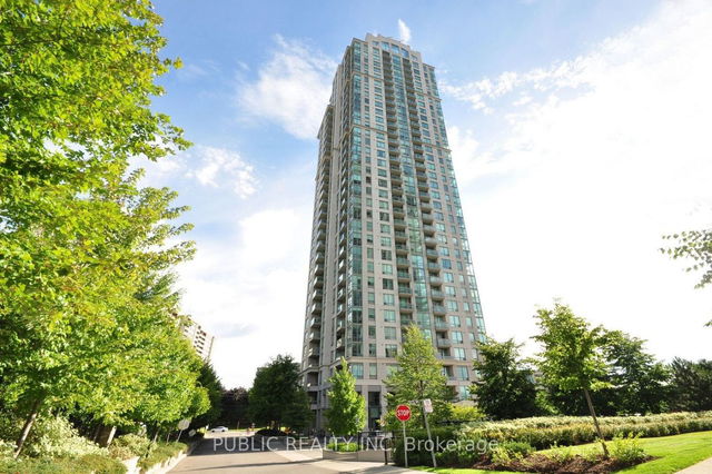 #509 - 3504 Hurontario Street