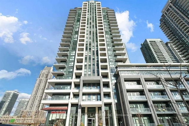 309 - 4085 Parkside Village Drive