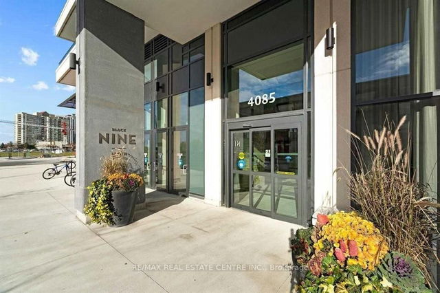 309 - 4085 Parkside Village Drive