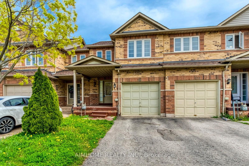 340 Kittridge Rd, Oakville, L6H 7K8 | Image 2