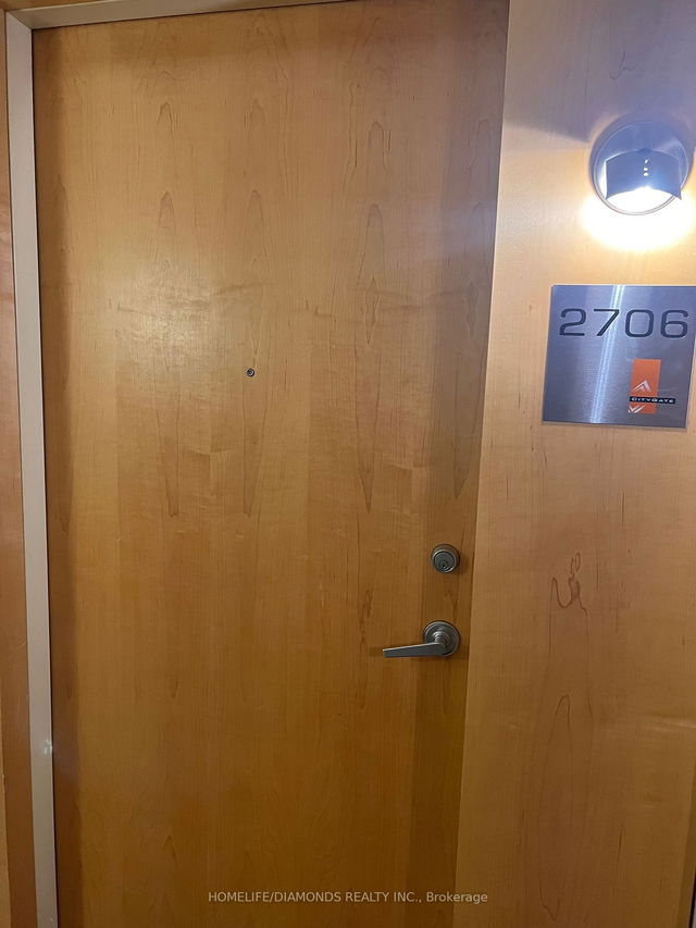 #2706 - 3939 DUKE OF YORK Boulevard