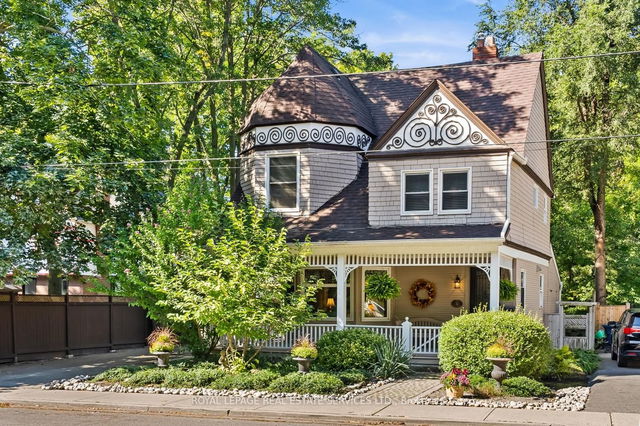 4 Long Branch Avenue