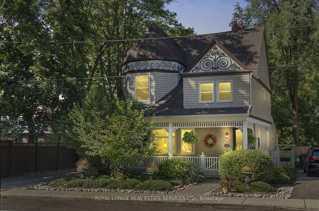4 Long Branch Avenue