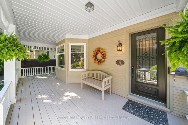 4 Long Branch Avenue