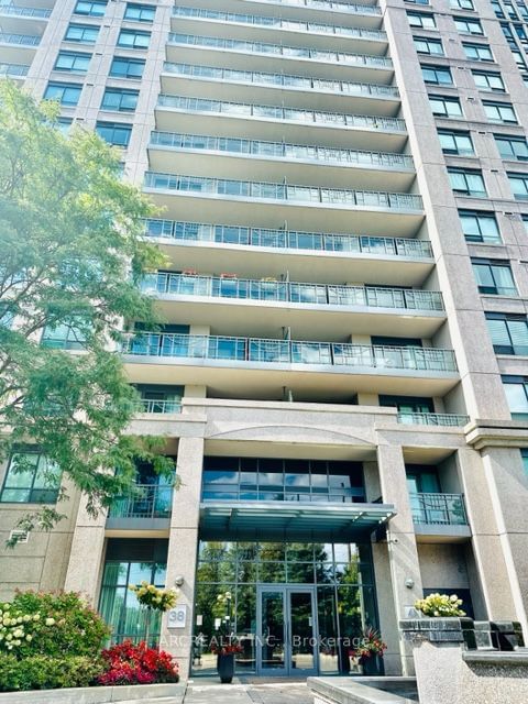 301 - 38 Fontenay Court