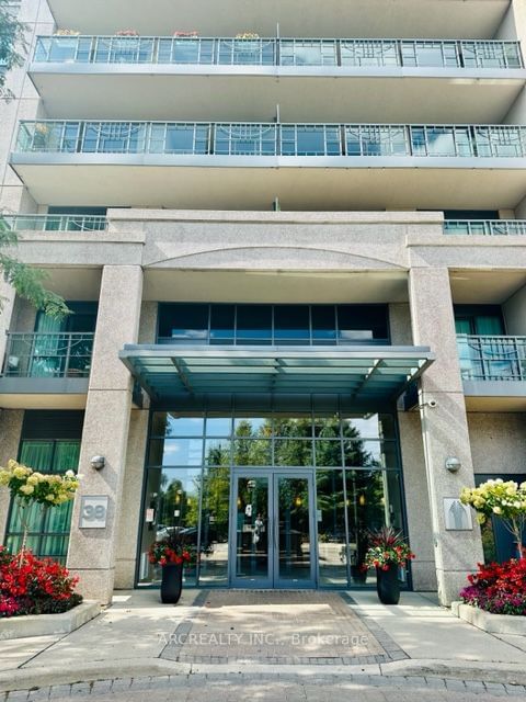 301 - 38 Fontenay Court