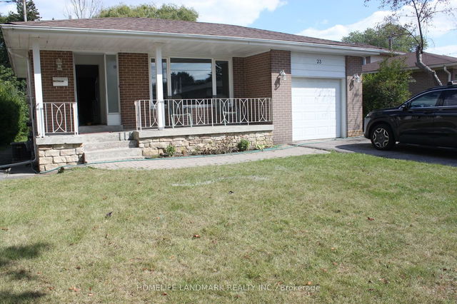 23 Corning Rd Road