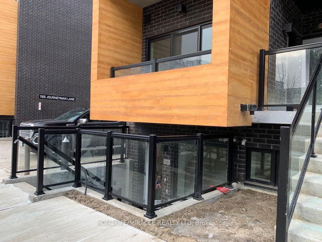 113 - 1145 Journeyman Lane