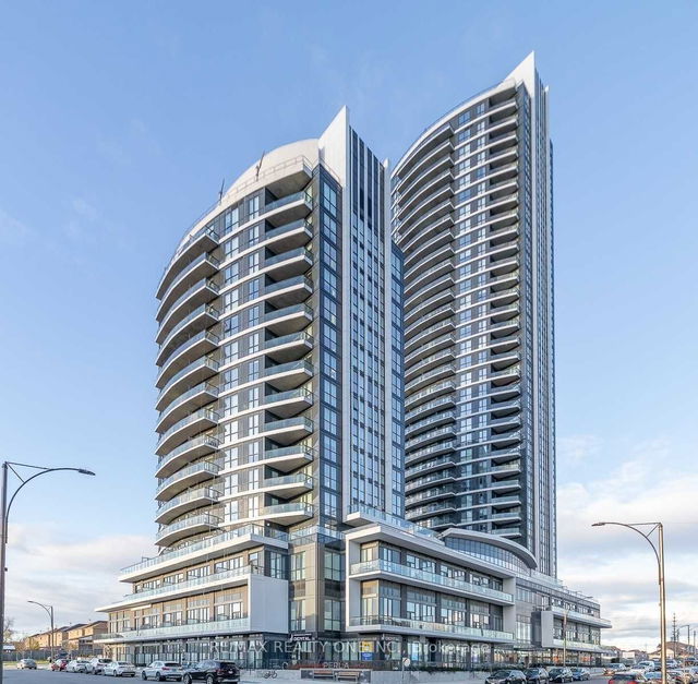 209 - 65 Watergarden Drive