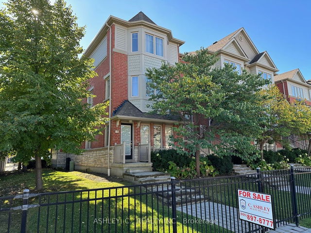 1 - 3200 Bentley Drive