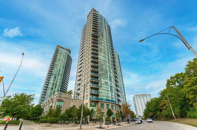 2701 - 90 Absolute Ave Drive