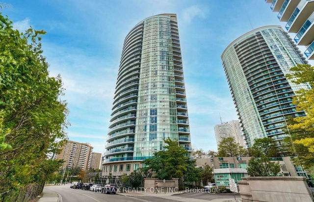 2701 - 90 Absolute Ave Drive