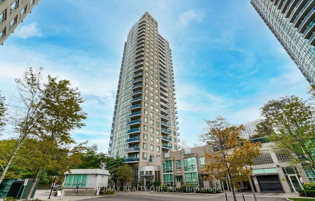 2701 - 90 Absolute Ave Drive