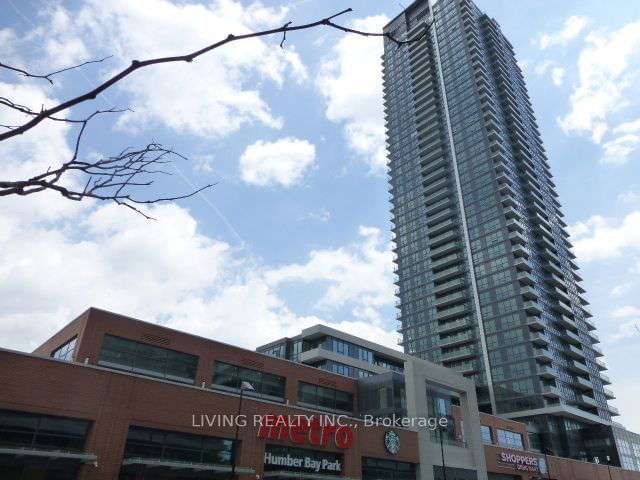 3002 - 2200 Lake Shore Boulevard