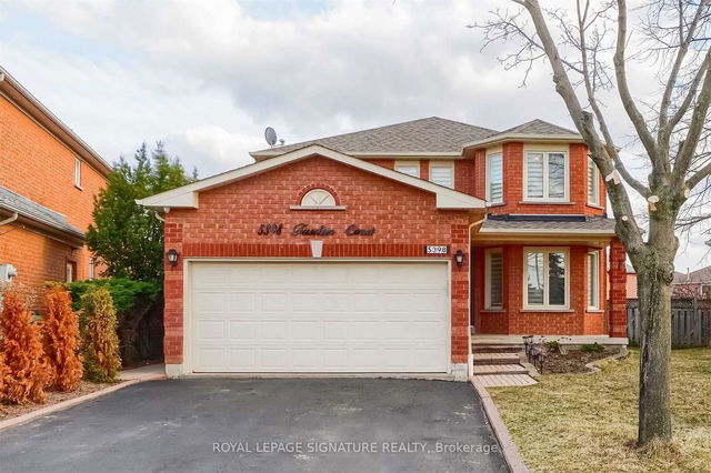 5398 Fasdon Court