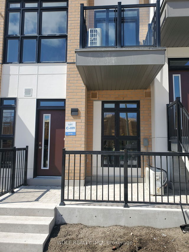 109 - 140 Canon Jackson Drive