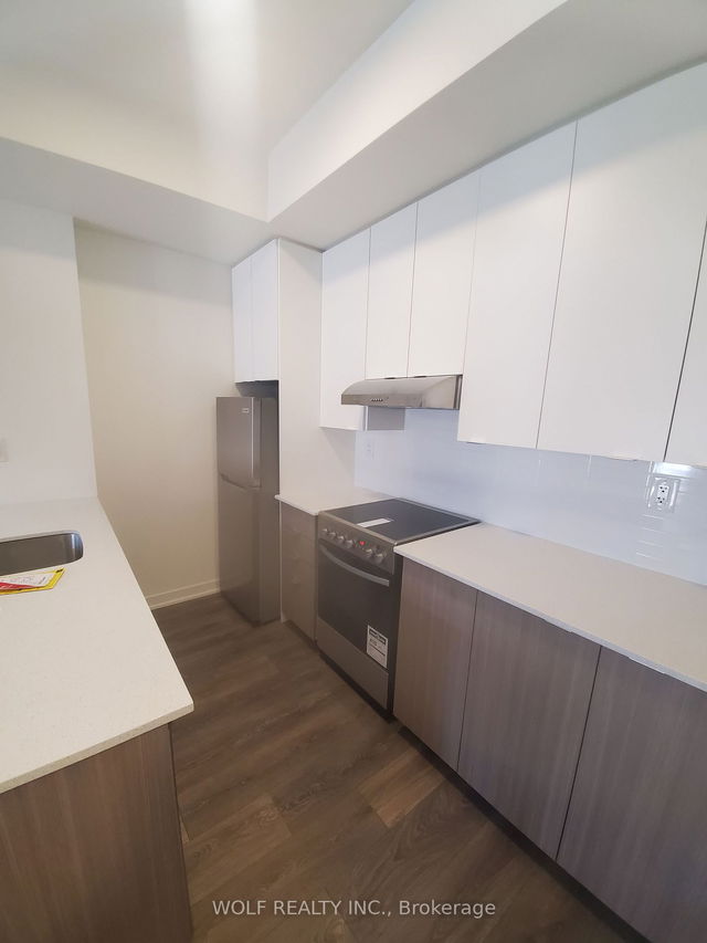 109 - 140 Canon Jackson Drive