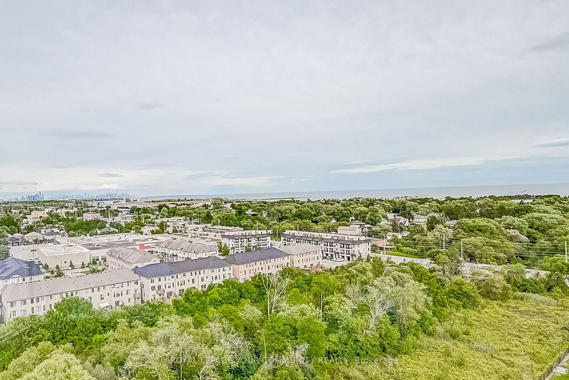 1202 - 1063 Douglas Mccurdy Comm Circ, Mississauga, L5L 3H9 | Image 3