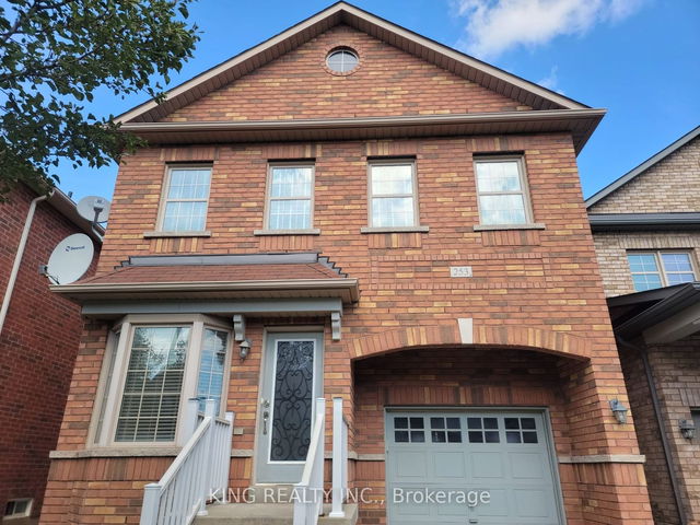 253 Giddings Crescent