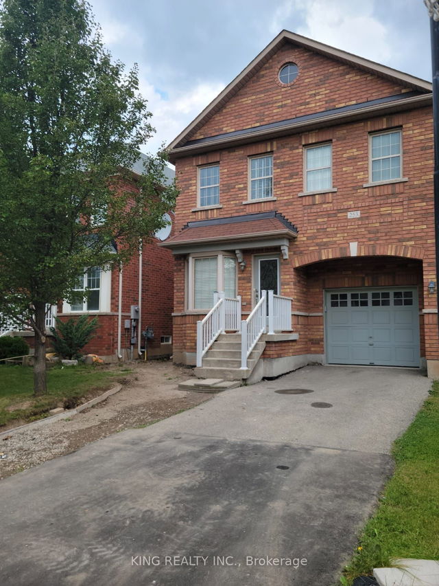 253 Giddings Crescent