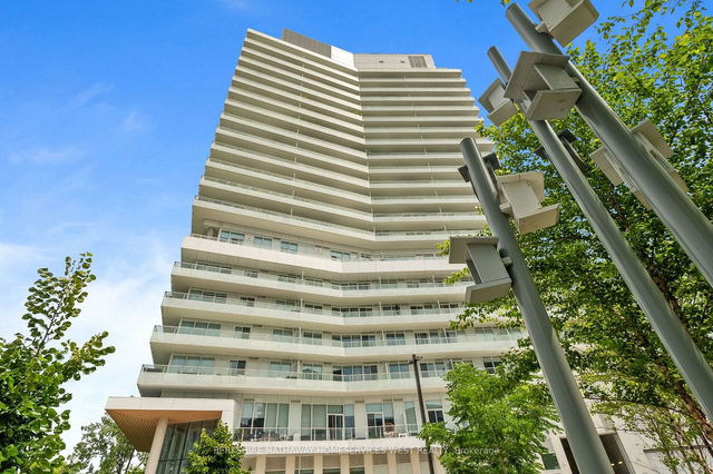 206 - 20 Brin Drive