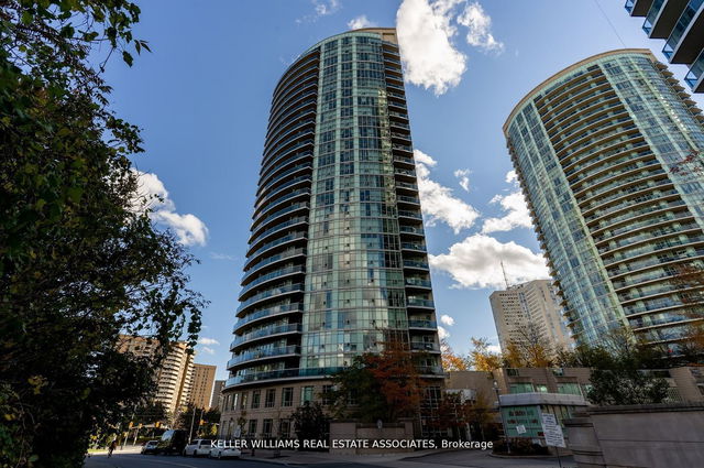 2410 - 90 Absolute Avenue