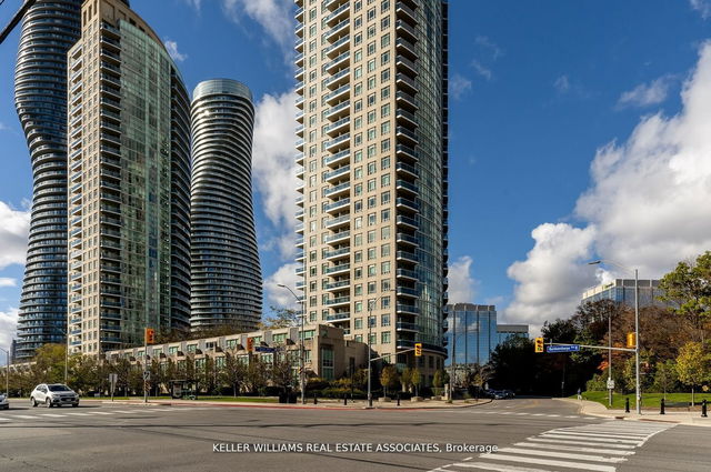 2410 - 90 Absolute Avenue