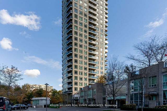 2410 - 90 Absolute Avenue