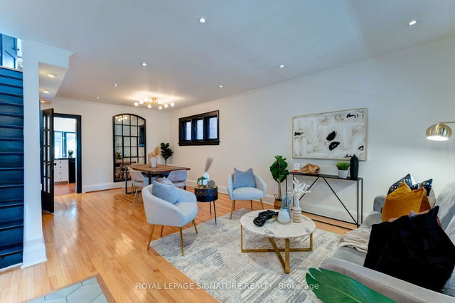 32 Deforest Road