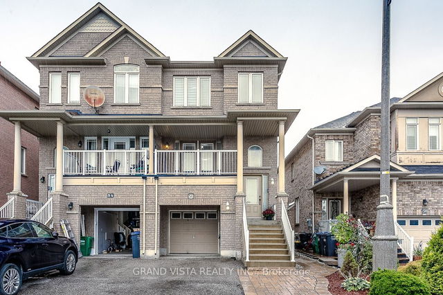 56 Saint Grace Court