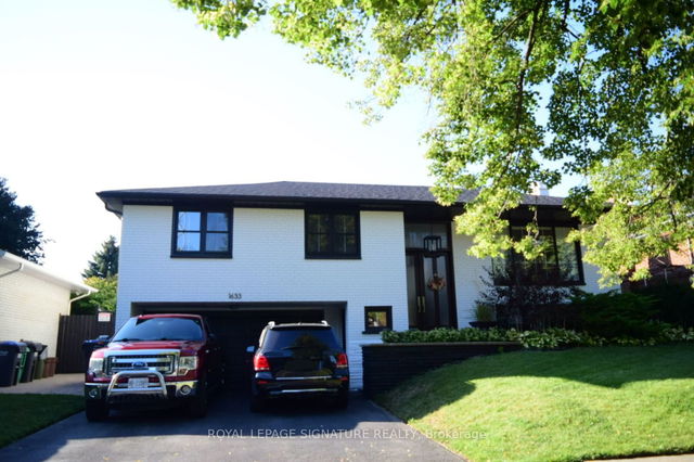 1633 Sunnycove Drive
