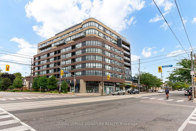 504 - 11 Superior Avenue
