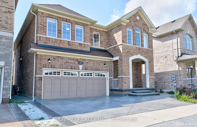 366 Cedar Hedge Road