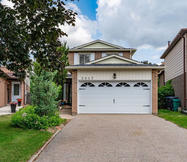 3017 Plum Tree Court