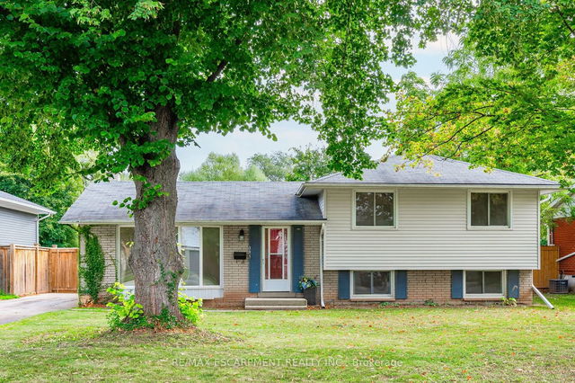 395 Erindale Drive