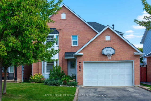 7324 Corrine Crescent