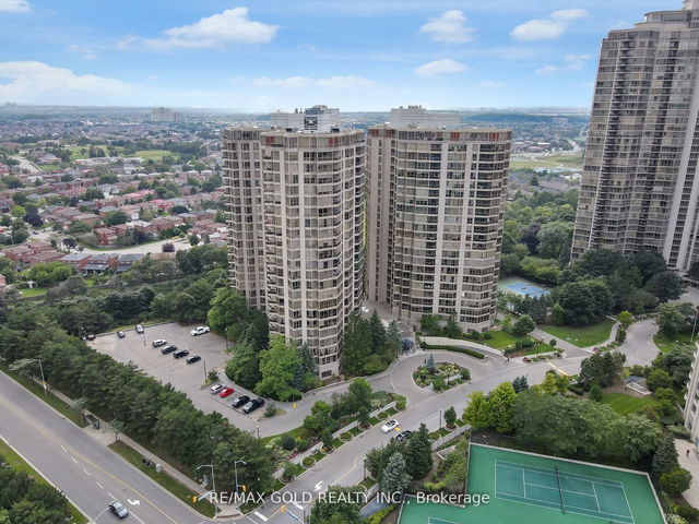 613 - 55 Kingsbridge Garden Circle