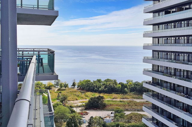 1901 - 33 Shore Breeze Drive