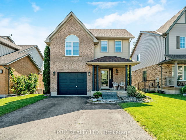 31 Costigan Court