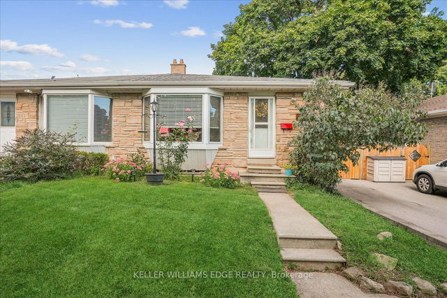 419 Melores Drive